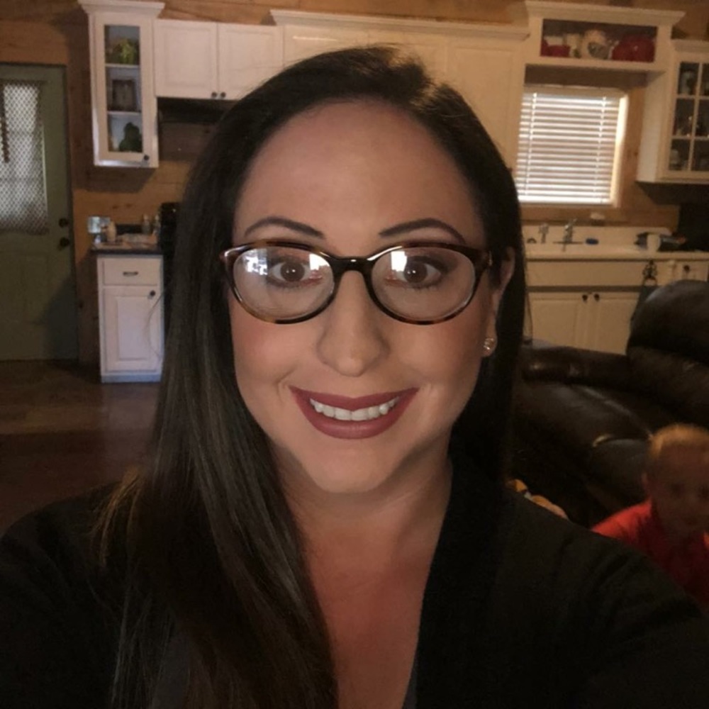 Meet your Posher, Lindsey